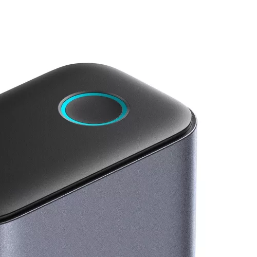 Joyroom JR-TCM02 többportos GaN töltő 65W EU 4x USB-C 2x USB-A - s�-6956116795528 5 kép