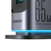 Joyroom JR-TCM02 többportos GaN töltő 65W EU 4x USB-C 2x USB-A - s�-6956116795528 6 kép