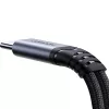Joyroom SY-C02 2in1 DAC adapter USB-C to USB-C / 3.5 mm mini jack - fe-6956116773861 4 kép