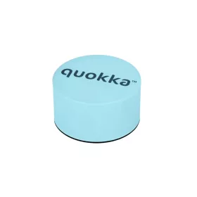 Quokka Solid Kids vákum szigetelt vizesüveg, rozsdamentes acél kula-8412497118434 2 kép