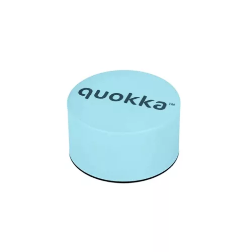 Quokka Solid Kids vákum szigetelt vizesüveg, rozsdamentes acél kula-8412497118434 2 kép