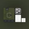 HOFI CAMRING PRO+ iPhone 16 Pro / 16 Pro Max / 17 Pro / 17 Pro Max kam-5906302370597 4 kép
