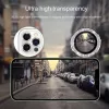 Tempered Glass HARD DIAMOND kamera (LENCSE) védő üvegfólia iPhone -5900217985952 6 kép