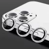 Edzett üveg HARD DIAMOND a kamera (LENS) védelmére Samsung Galaxy S-5900217018131 2 kép