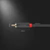 Ugreen sztereo 2RCA audio-video kábel Cinch 5m szürke (10520)-6957303815203 2 kép