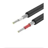 Ugreen sztereo 2RCA audio-video kábel Cinch 5m szürke (10520)-6957303815203 7 kép