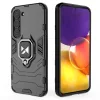 Wozinsky Ring Armor tok Samsung Galaxy S23 ütésálló tok mágneses -9145576274064 9 kép
