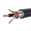 Ugreen USB/USB Type B nyomtató kábel 3m fekete-6957303813513 5 kép