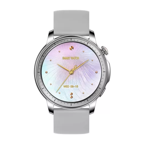 Smartwatch Colmi V65 (Szürke)-6972436985821 2 kép