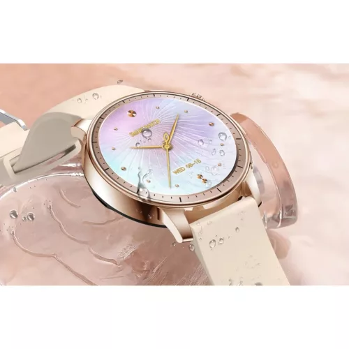 Smartwatch Colmi V65 (Szürke)-6972436985821 6 kép