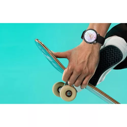 Smartwatch Colmi V65 (Szürke)-6972436985821 8 kép