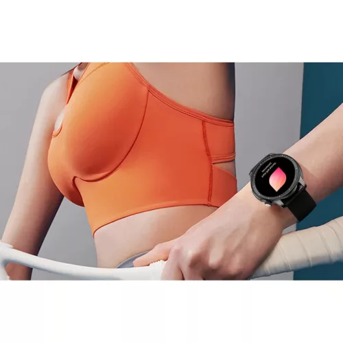 Smartwatch Colmi V65 (Szürke)-6972436985821 9 kép