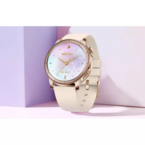 Smartwatch Colmi V65 (Szürke)-6972436985821 10 kép