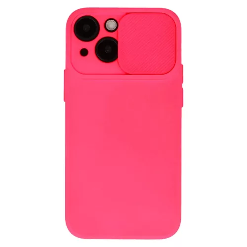 Camshield Soft iPhone 16 Pink tok-5900217431398 2 kép