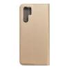 Huawei P30 Pro arany fliptok-5901737944825 2 kép
