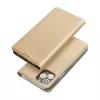 Huawei P30 Pro arany fliptok-5901737944825 5 kép