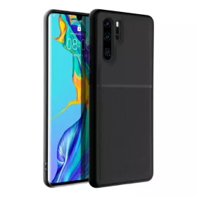 NOBLE tok Huawei P30 Pro fekete-5903396184673 2 kép