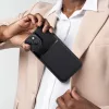 NOBLE tok Huawei P30 Pro fekete-5903396184673 6 kép