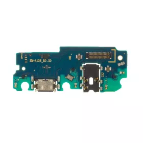 Samsung A136B Galaxy A13 5G alaplap töltő csatlakozóval-8596311201240 1 kép