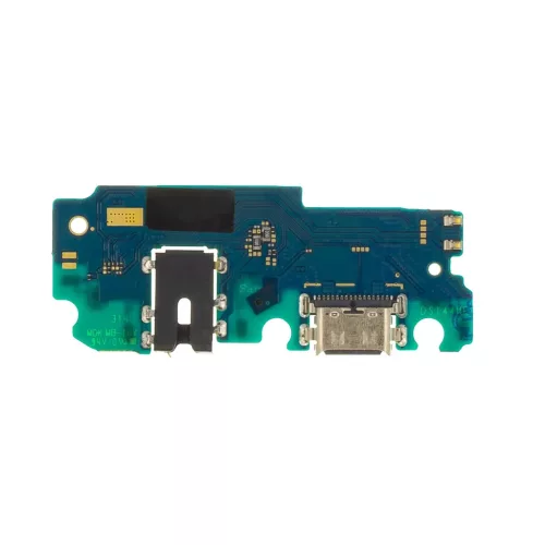 Samsung A136B Galaxy A13 5G alaplap töltő csatlakozóval-8596311201240 2 kép