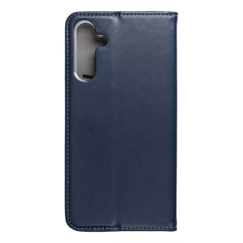 SMART MAGNETO fliptok SAMSUNG Galaxy A15 5G-hez navy tok-5903396232558 10 kép