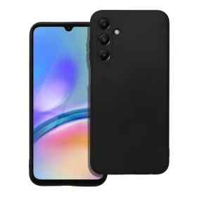 SOFT tok Samsung Galaxy A25 5G fekete tok-5903396259296 10 kép