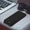 SOFT tok Samsung Galaxy A25 5G fekete tok-5903396259296 4 kép