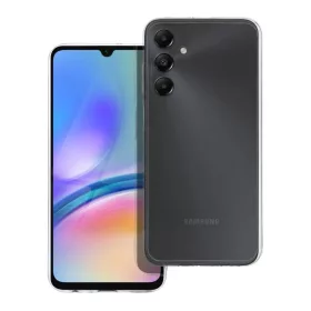 CLEAR 2 mm tok Samsung Galaxy A25 5G-hez (kameravédelem) átlátszó-5903396259364 6 kép
