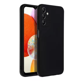 SOFT tok Samsung Galaxy A14 5G / A14 4G fekete