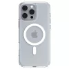  iPhone 16 Pro Fehér SPIGEN ULTRA HYBRID "T" MAG MagSafe tok-8809971233682 3 kép