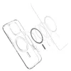  iPhone 16 Pro Fehér SPIGEN ULTRA HYBRID "T" MAG MagSafe tok-8809971233682 6 kép