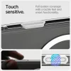  iPhone 16 Pro Fehér SPIGEN ULTRA HYBRID "T" MAG MagSafe tok-8809971233682 10 kép