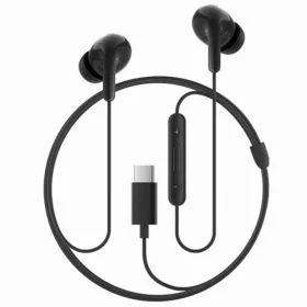 Xiaomi Type-C fülhallgató Fekete EU BHR8930GL