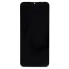 Nokia G21 Érintőképernyő + LCD Kijelző Fekete