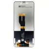 Nokia G21 Érintőképernyő + LCD Kijelző Fekete-8596311192753 2 kép