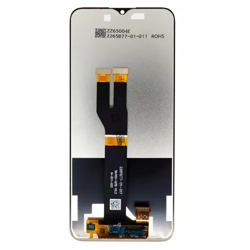 Nokia G21 Érintőképernyő + LCD Kijelző Fekete-8596311192753 2 kép