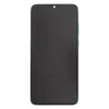 LCD kijelző + Érintőképernyő egység + Előlap Xiaomi Redmi Note -8596311099533 1 kép