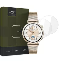 Huawei Watch GT 5 (41mm) kijelzővédő fólia