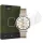 Hofi Glass Pro+ 2-Pack Huawei Watch GT 5 (41mm) átlátszó üvegfóli-5906302371143 1 kép