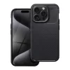 CARBON PREMIUM tok IPHONE 15 Pro fekete tok-5903396212086 7 kép