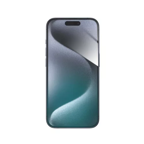 Forcell Flexible Nano Glass üvegfólia iPhone 15 Pro-5903396218804 7 kép
