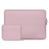 TECH-PROTECT NEOSLIM laptoptáska 13-14 DUSTY ROSE-5906302371136 1 kép
