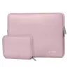 TECH-PROTECT NEOSLIM laptoptáska 13-14 DUSTY ROSE-5906302371136 2 kép