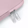 TECH-PROTECT NEOSLIM laptoptáska 13-14 DUSTY ROSE-5906302371136 3 kép