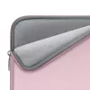 TECH-PROTECT NEOSLIM laptoptáska 13-14 DUSTY ROSE-5906302371136 4 kép