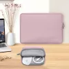 TECH-PROTECT NEOSLIM laptoptáska 13-14 DUSTY ROSE-5906302371136 6 kép