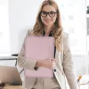 TECH-PROTECT NEOSLIM laptoptáska 13-14 DUSTY ROSE-5906302371136 8 kép