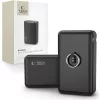 Tech-Protect KLR200 Fém Keyless RFID jelblokkoló tok fekete blokkol�-5906302377008 1 kép