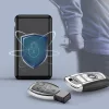 Tech-Protect KLR200 Fém Keyless RFID jelblokkoló tok fekete blokkol�-5906302377008 3 kép