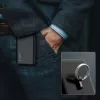 Tech-Protect KLR200 Fém Keyless RFID jelblokkoló tok fekete blokkol�-5906302377008 7 kép